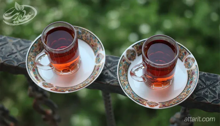جایگزین های چای برای مصرف کنندگان دارو