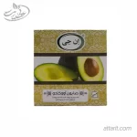 قیمت صابون آووکادو