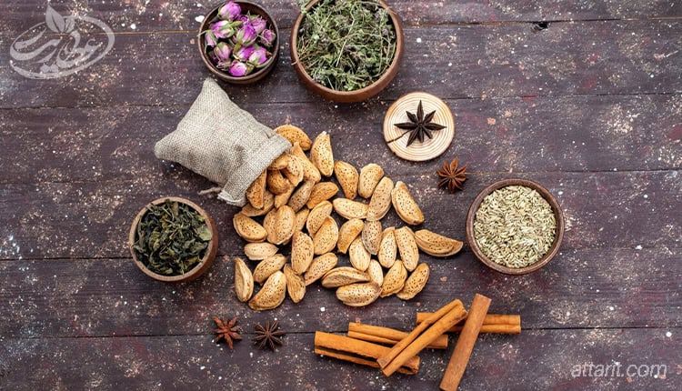 مضرات مصرف سبزی خشک نگهداری شده