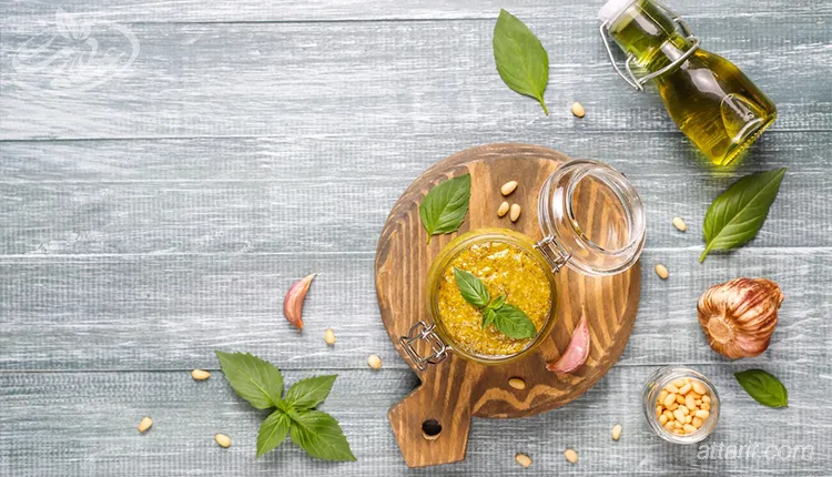 استفاده از روغن‌های گیاهی برای درمان پاهای ترک خورده