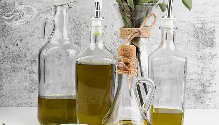 خواص روغن چهل گیاه