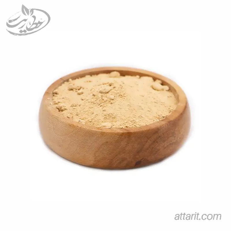 خرید پودر سیب زرد