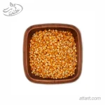 قیمت ذرت خشک