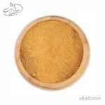 قیمت پودر زردآلو