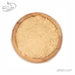 قیمت پودر سیب زرد