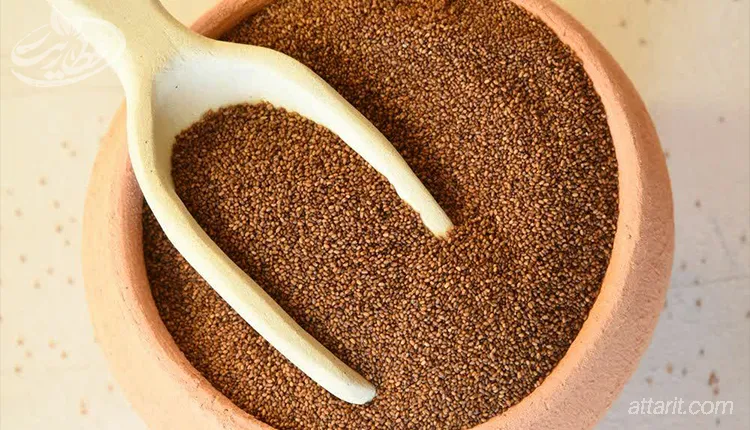 پاکسازی کبد با خاکشیر