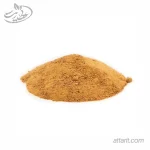 پودر زردآلو