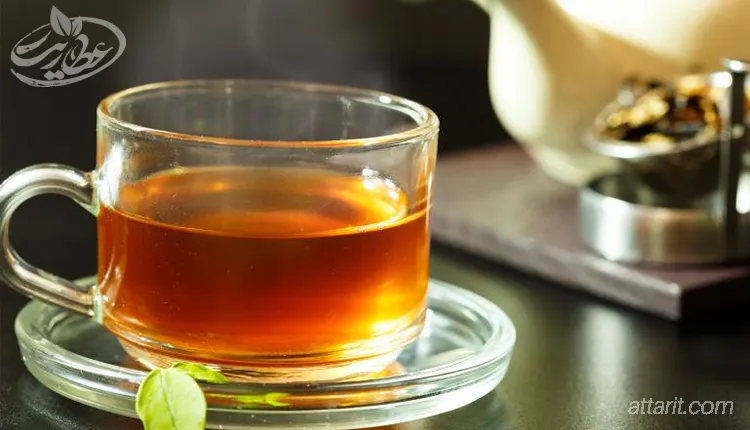دمنوش برای رفع یبوست
