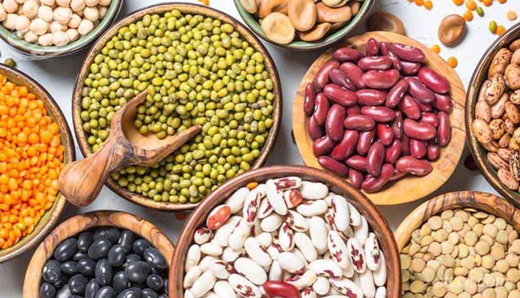 معرفی حبوبات لاغر‌ کننده