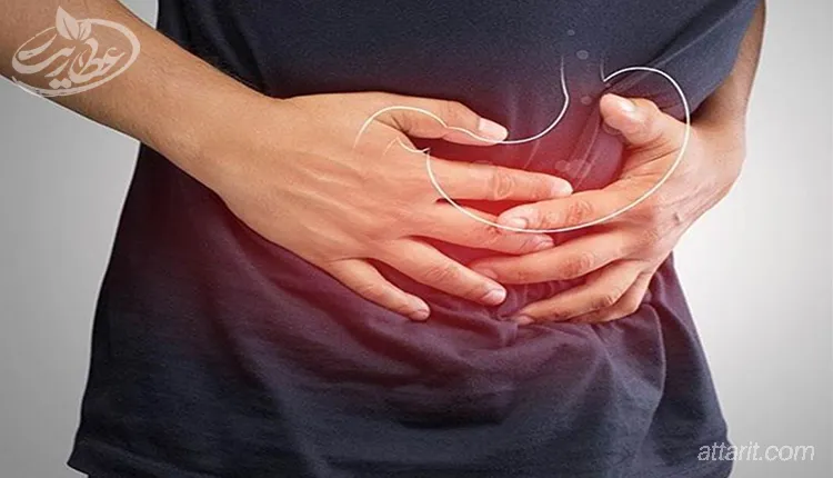 چی بخوریم شکم کار کنه
