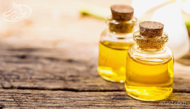 تشخیص روغن اصل از روغن تقلبی