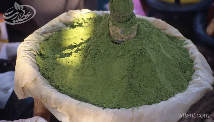 خواص سدرو ماست برای مو