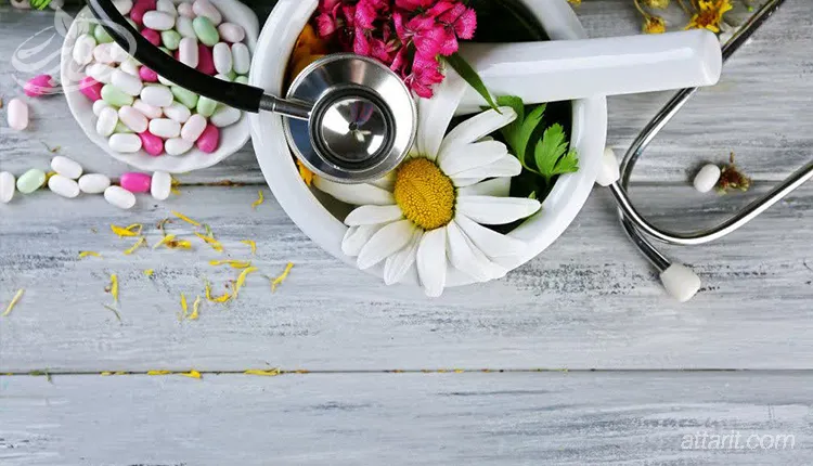 فواید استفاده از طب سنتی