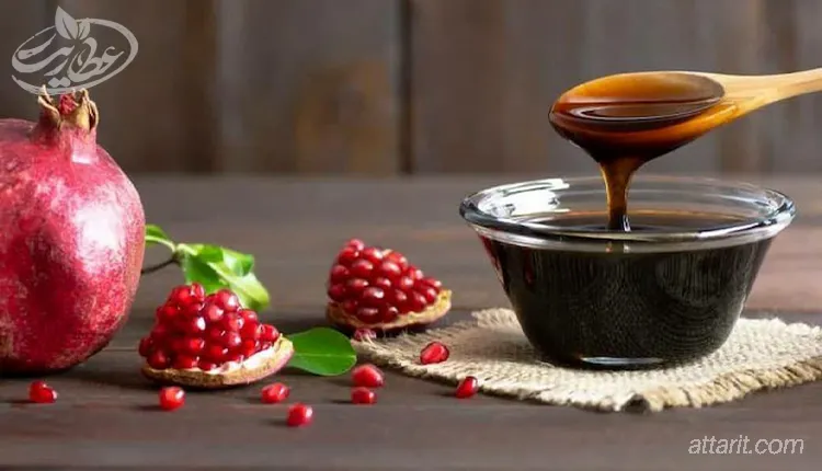 فواید مصرف انار برای سلامت عمومی بدن
