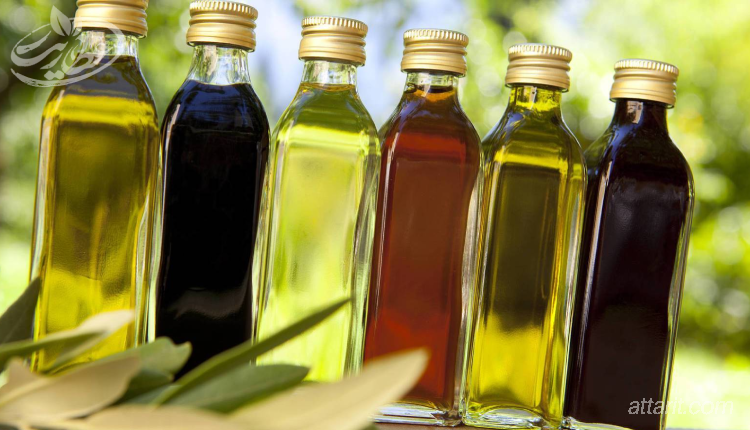 چگونه روغن کندش اصل را شناسایی کنیم؟