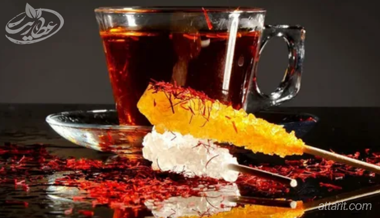 نبات سفید بهتر است یا زرد